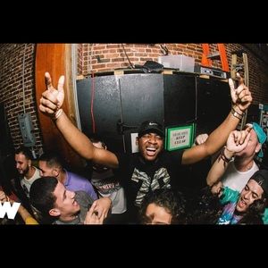 Meet your Posher, Kadeem